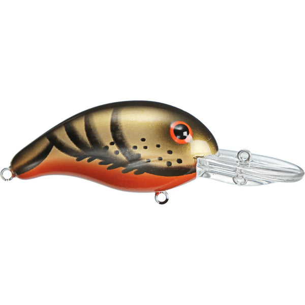 Shallow Diving Crankbaits (0'-5') – Natural Sports - The Fishing Store