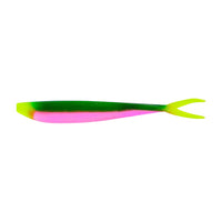 Big Bite Baits 4" Slim Minnow