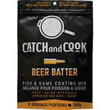 Catch and Cook Batter