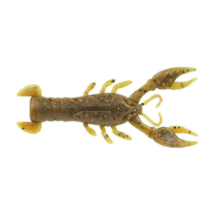 Berkley PowerBait Lil' Trooper Craw