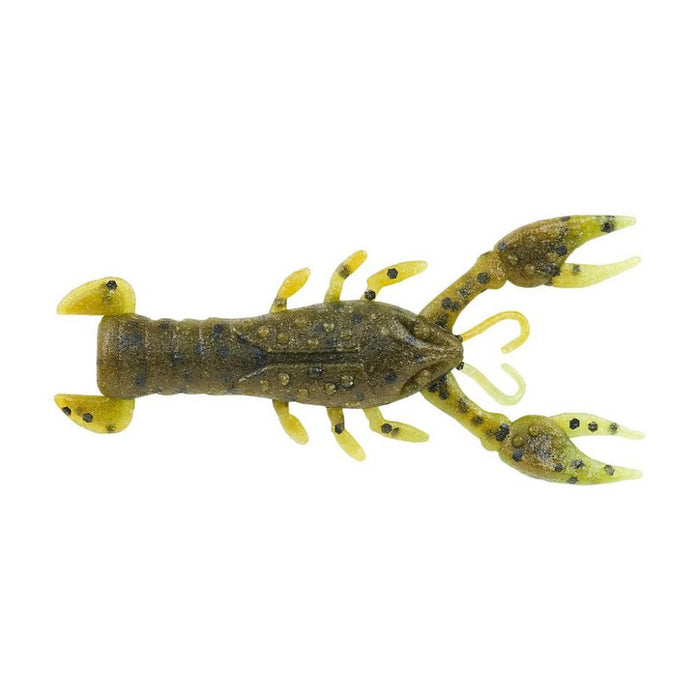 Berkley PowerBait Lil' Trooper Craw