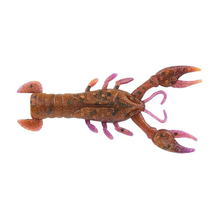 Berkley PowerBait Lil' Trooper Craw