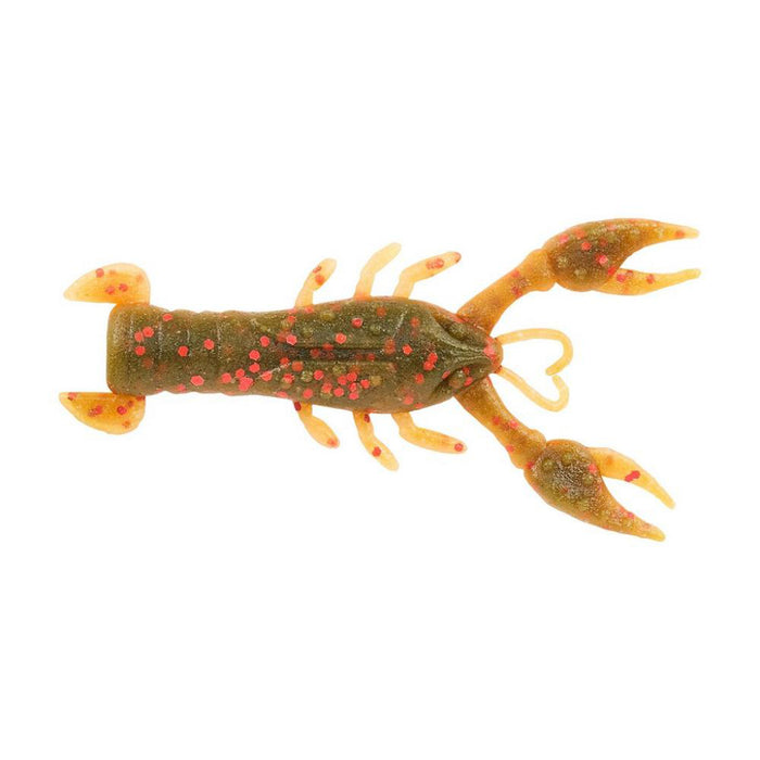 Berkley PowerBait Lil' Trooper Craw