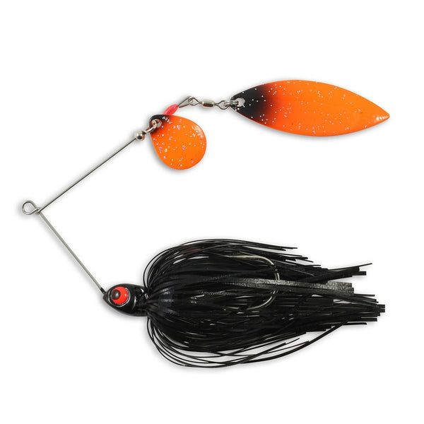 Northland Reed-Runner Tandem Spinnerbait