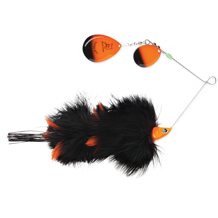 Blue Fox Super Bou Spinnerbait