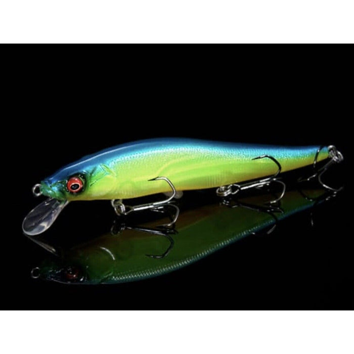 Megabass Vision Oneten Limited Run Colours