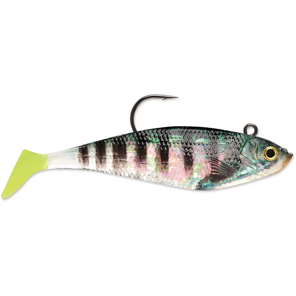 Soft Swimbaits – Tagged Storm – Natural Sports - The Fishing Store