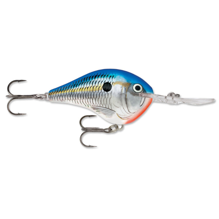 Rapala DT (Dives-To) Series