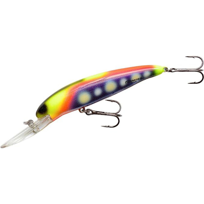 Bomber Deep Long A - 24A Jerkbait