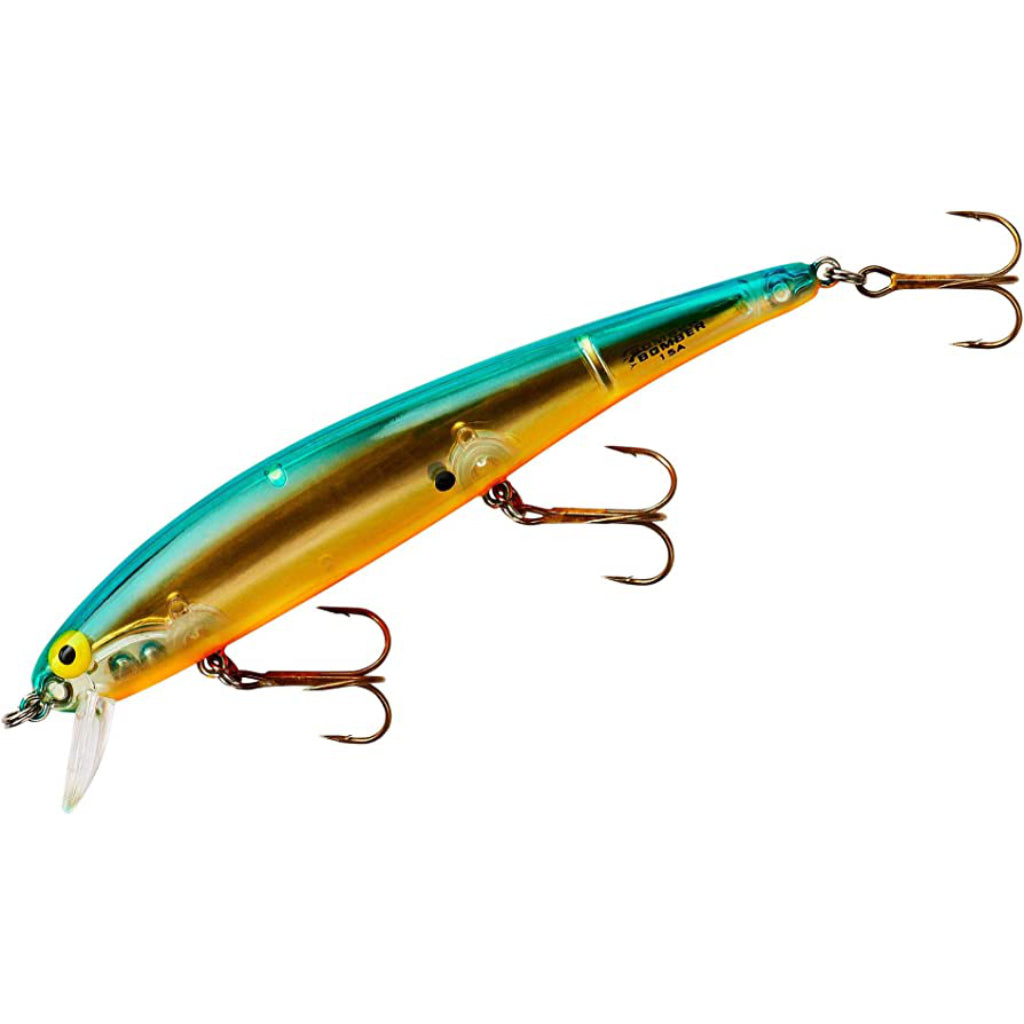 Bomber Lures Square A Crankbait Fishing Lure - Buy Online - 25222684