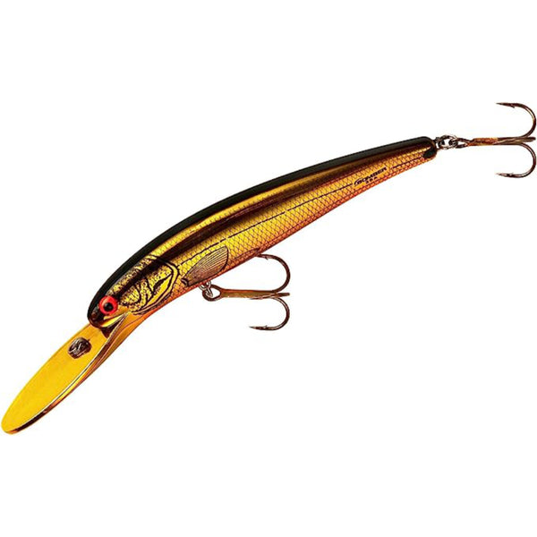 Bomber Lures Bass Baits in Fishing Baits