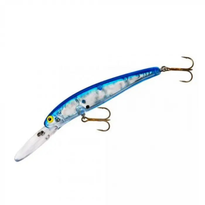 Bomber Deep Long A - 24A Jerkbait