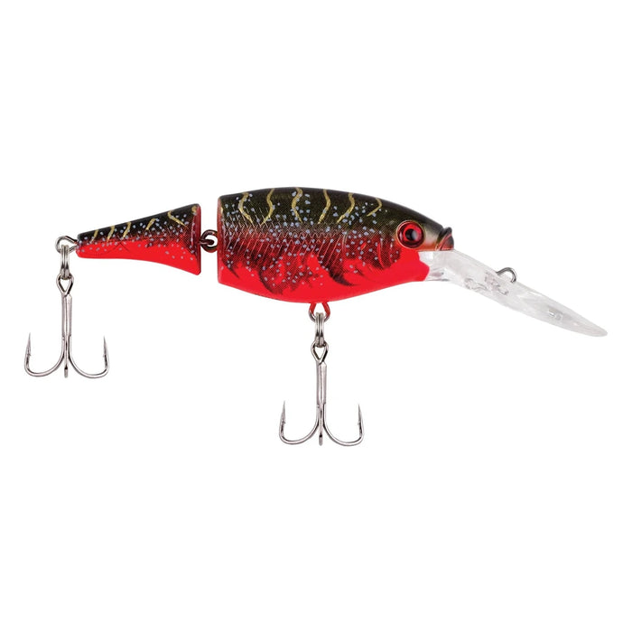 Berkley Flicker Shad Jointed Crankbait