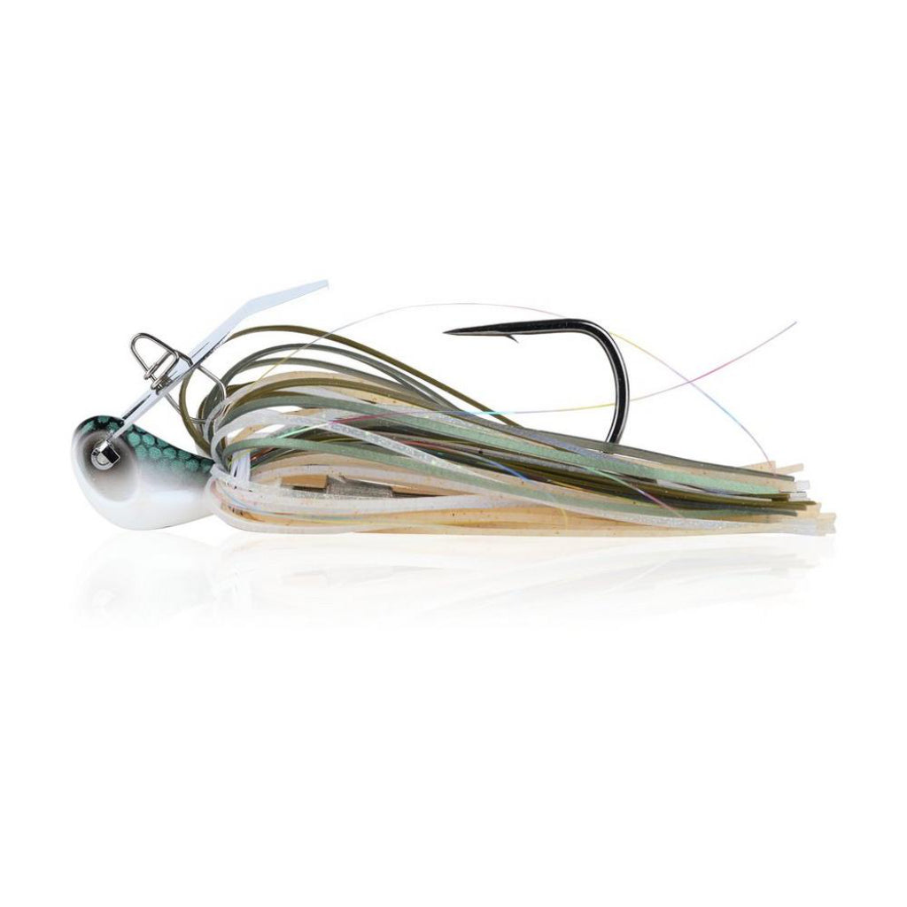 Berkley Slobber Knocker Chatterbait