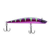 Berkley Finisher Gliding Jerkbait