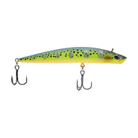 Berkley Finisher Gliding Jerkbait