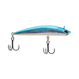 Berkley Finisher Gliding Jerkbait