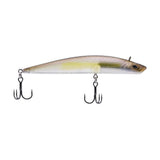 Berkley Finisher Gliding Jerkbait