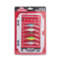 Berkley Flicker Shad Trolling Pack