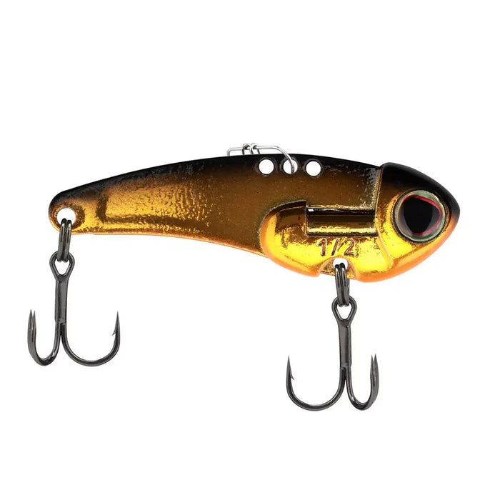 Berkley ThinFisher Blade Bait Natural Sports — Natural Sports