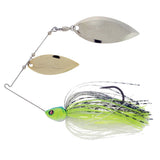 River2Sea Ish Monroe Bling Double Willow Spinnerbait