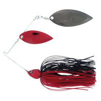 River2Sea Ish Monroe Bling Double Willow Spinnerbait