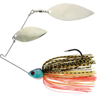 River2Sea Ish Monroe Bling Double Willow Spinnerbait