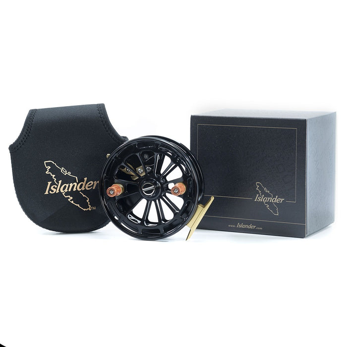 Islander C5 Float Reel