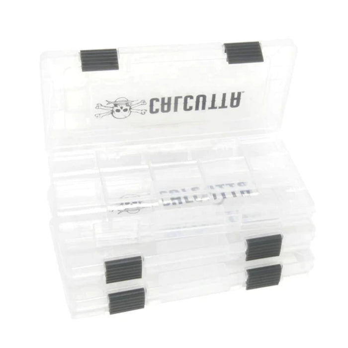 Calcutta Tackle Tray 3600 3pk