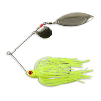 Northland Reed-Runner Tandem Spinnerbait