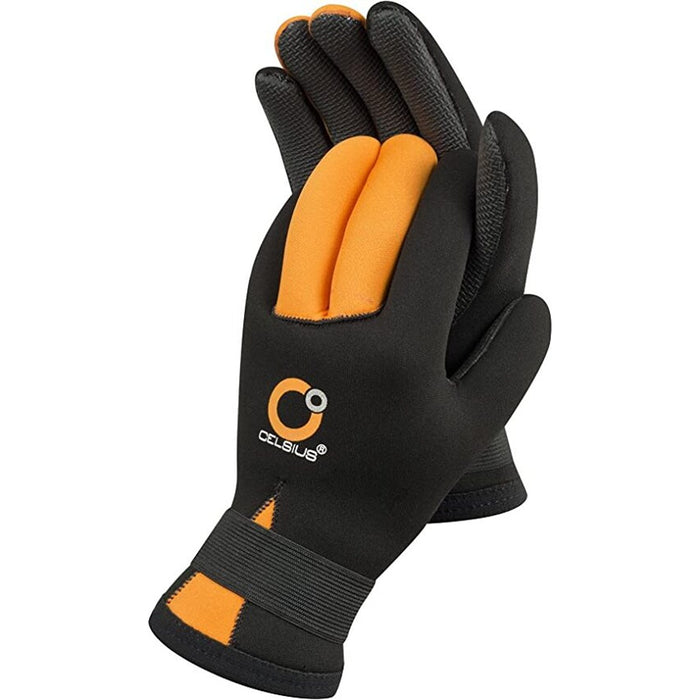Celsius Deluxe Neoprene Gloves
