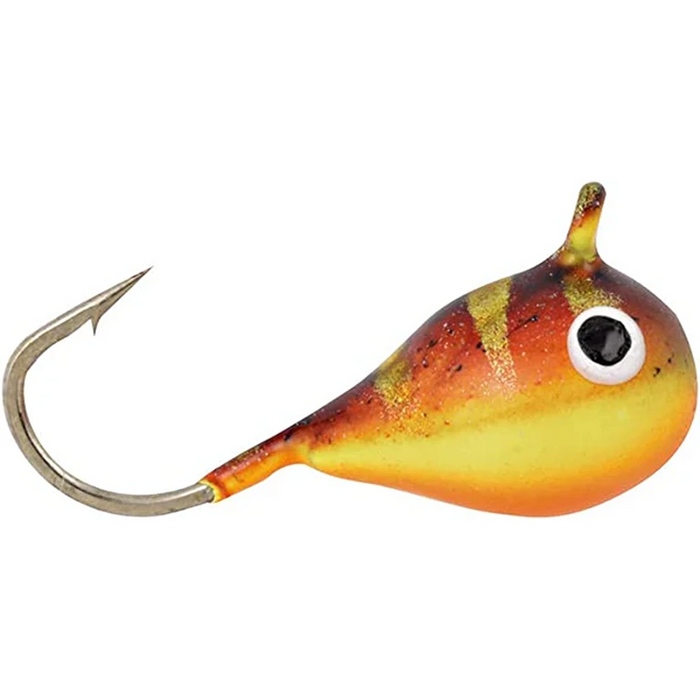 Celsius Stunner Tungsten Ice Jig