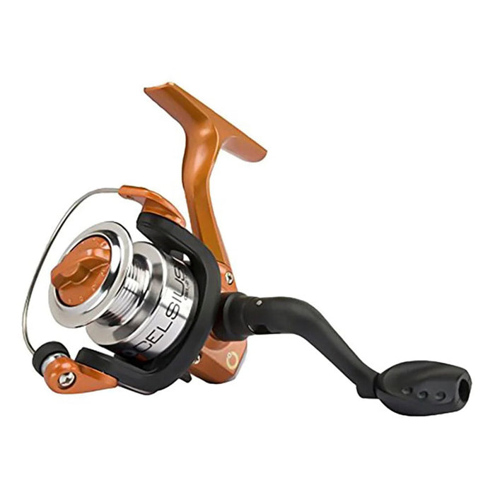 Celsius 2 Ball Bearing Ice Fishing Reel