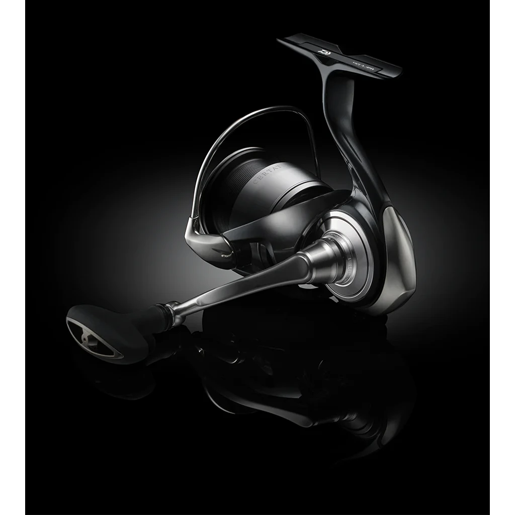 Daiwa Certate LT Spinning Reel 2024 Natural Sports Natural Sports