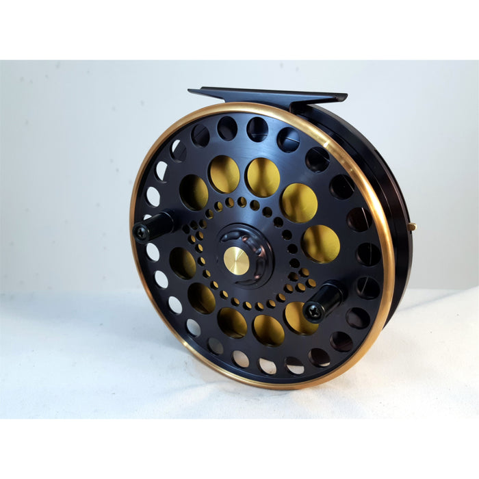 Canada Fishing Reels 5" Drifter Drag Float Reel
