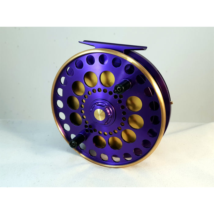 Canada Fishing Reels 5" Drifter Drag Float Reel
