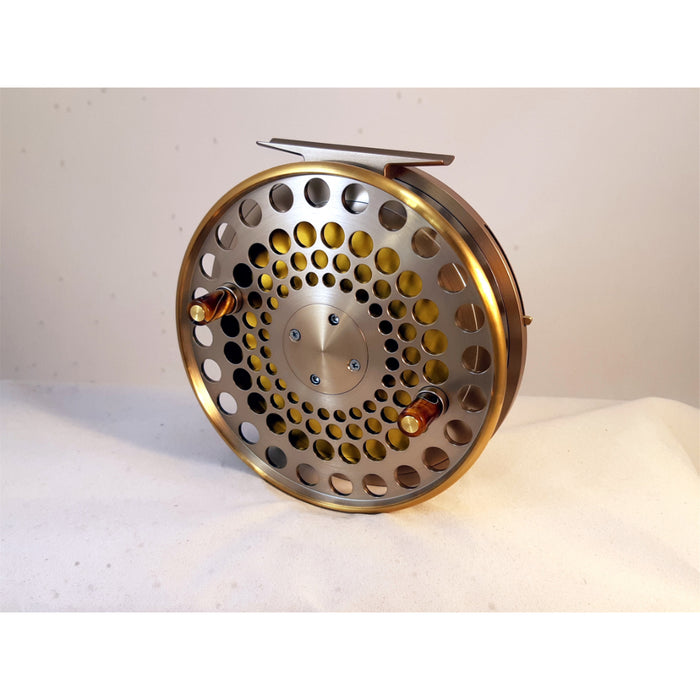 Canada Fishing Reels 5" Rainmaker Float Reels