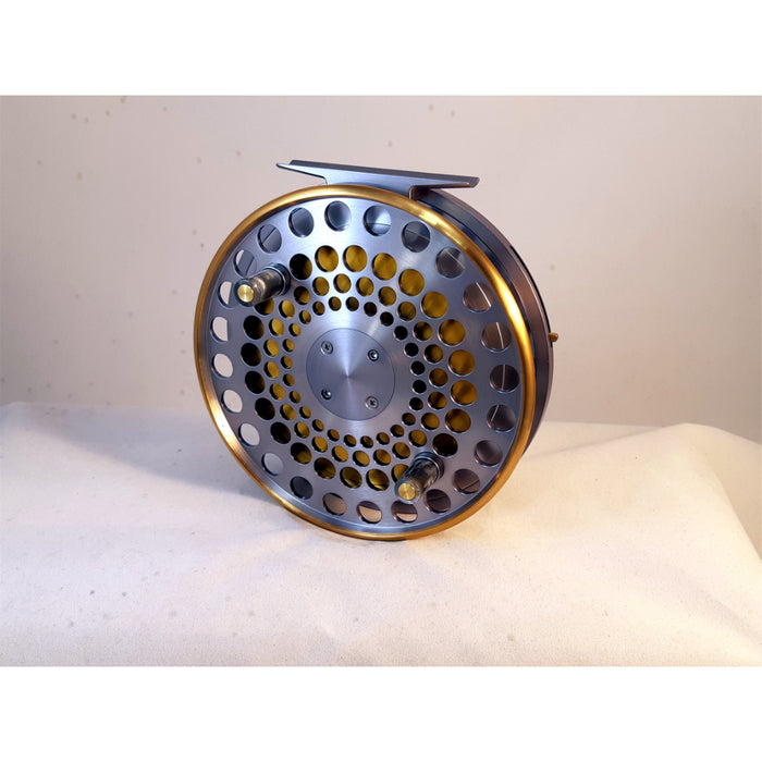 Canada Fishing Reels 5" Rainmaker Float Reels