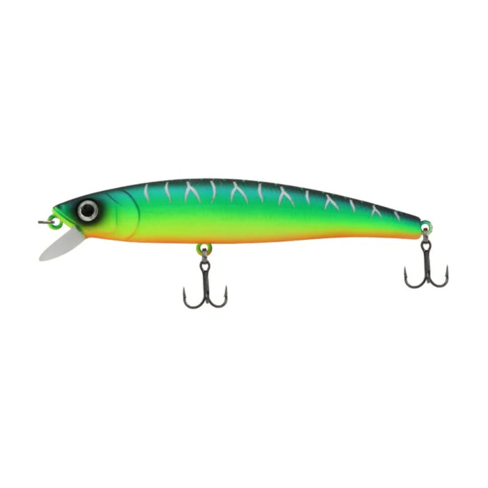 challenger minnow fishing lure Challenger Jr. Minnow Crankbait | Natural Sports — Natural Sports