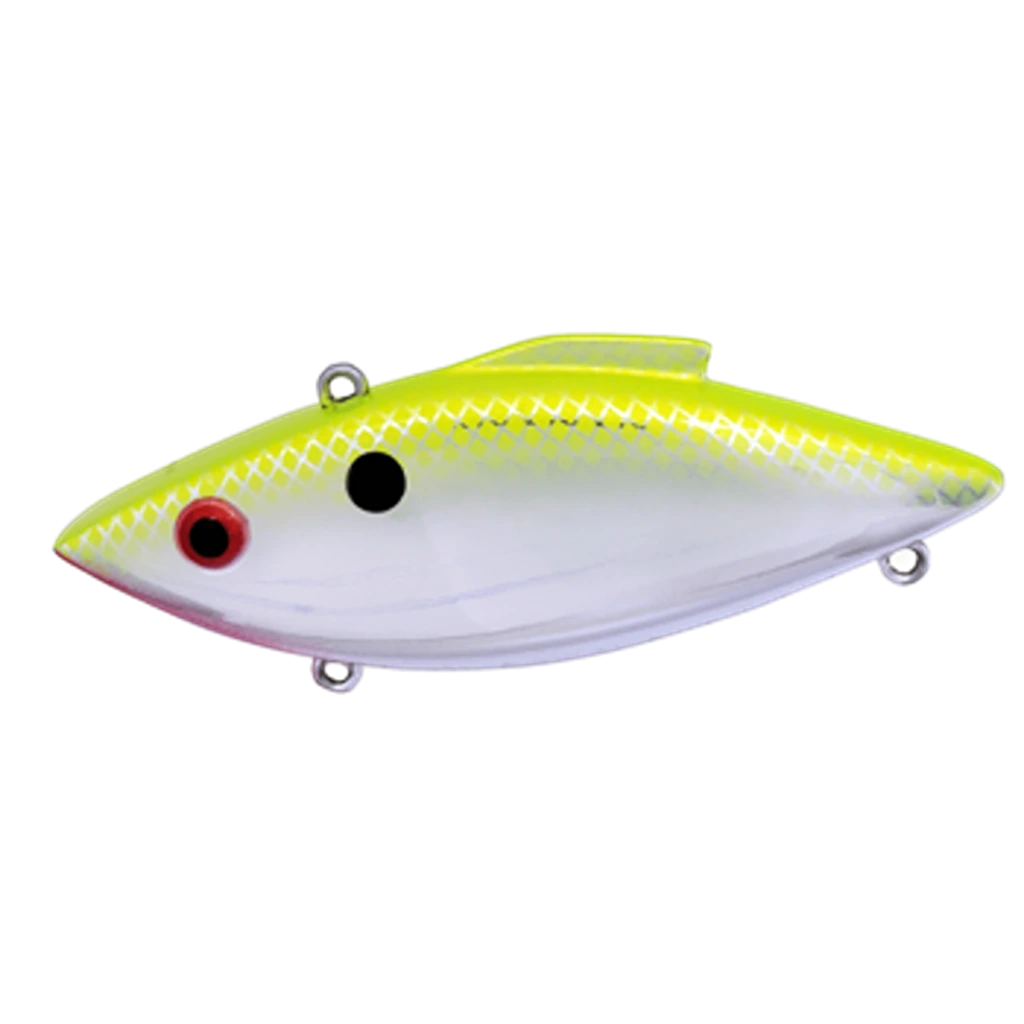 Bill Lewis Lures RatLTrap Natural Sports Natural Sports The