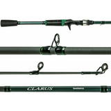 Shimano Clarus Casting Rod