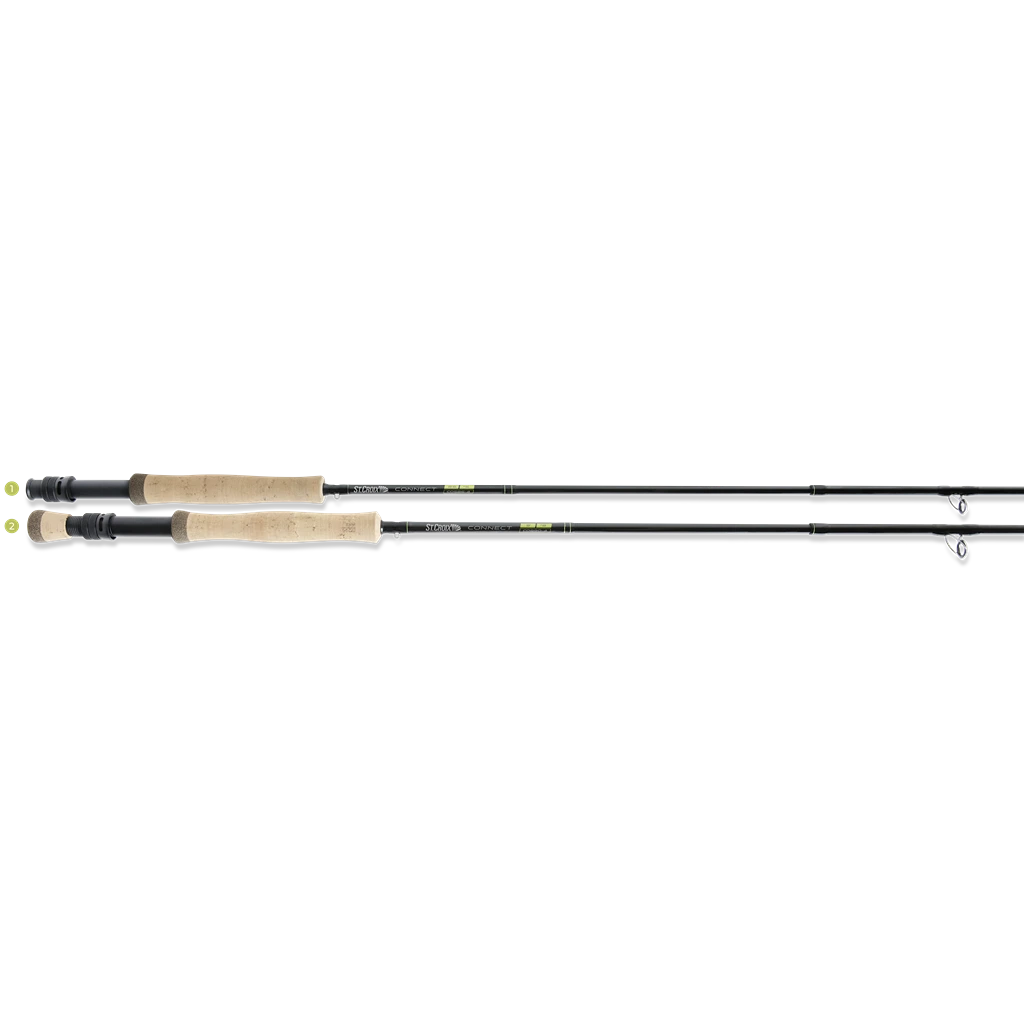 st croix fly rods canada St. IS9010.4 Imperial Salt Rod fishing to create deep bonds with the aquatic world St. Croix Mojo Trout Fly