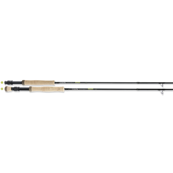 St. Croix Connect Fly Rod