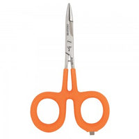 Dr. Slick Crossfire Series Scissor Clamp - 6"