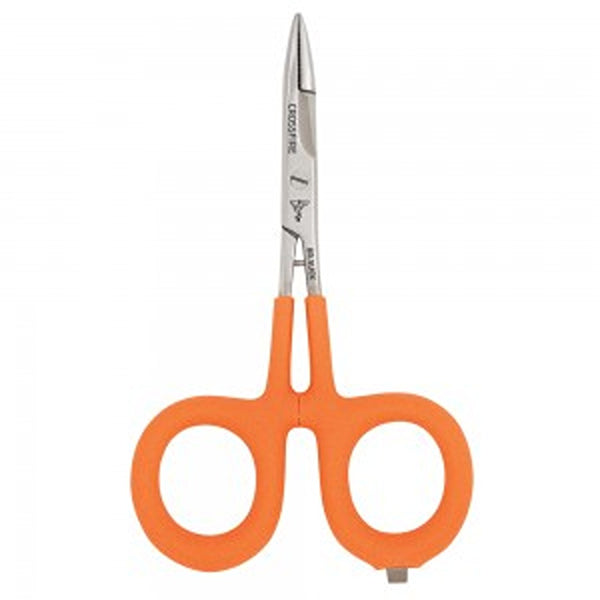 Dr. Slick Crossfire Series Scissor Clamp - 6"