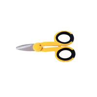 Cuda 5" Calcutta Braid Scissor