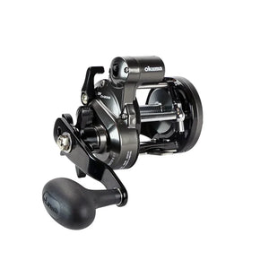 Okuma Convector 'B' Line Counter Reel