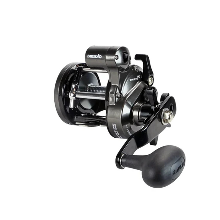 Okuma Convector 'B' Line Counter Reel