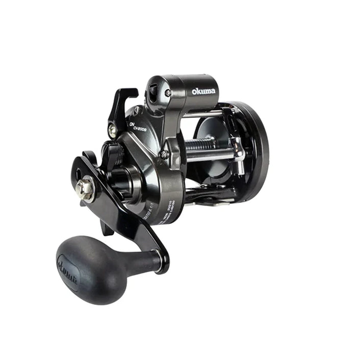 Okuma Convector 'B' Line Counter Reel