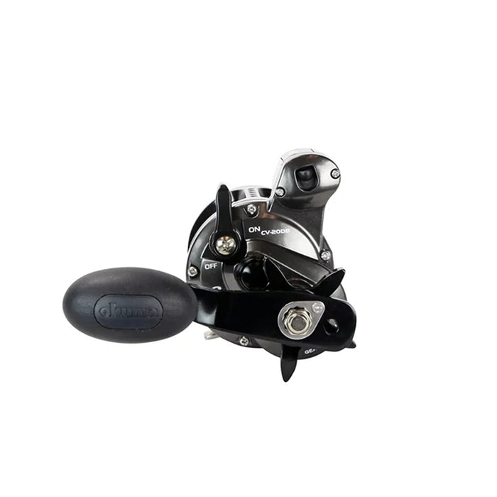 Okuma Convector 'B' Line Counter Reel